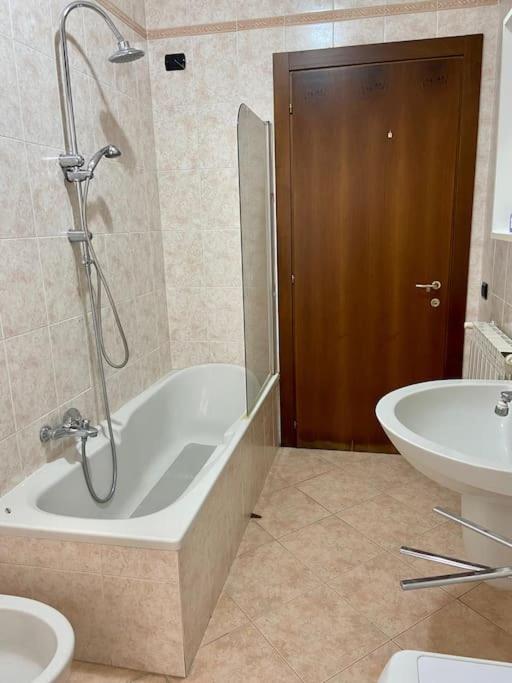 Apartamento Vicolo Chiodo 9 Verona Exterior foto