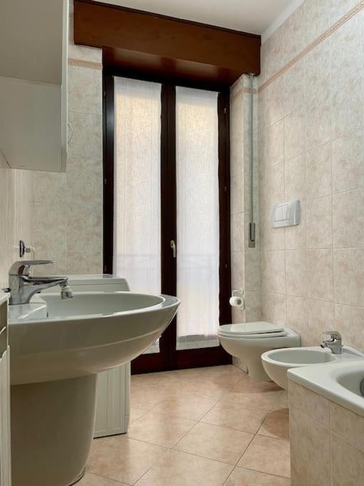 Apartamento Vicolo Chiodo 9 Verona Exterior foto