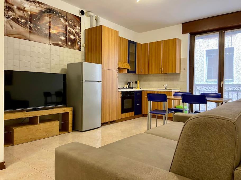 Apartamento Vicolo Chiodo 9 Verona Exterior foto
